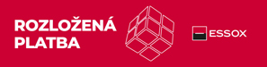 Rozložené platby Essox